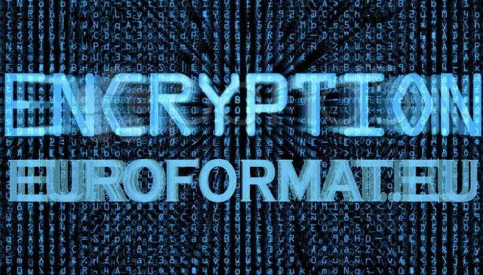 Alexander Dobrinov - cryptography